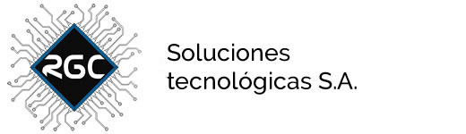 RGC Soluciones Tecnológicas S.A.